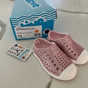 Native Toddler Shoes